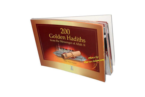 200 Golden Hadiths