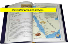 Atlas del Hajj y Umrah: Historia y Fiqh