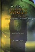 Happiest Woman In The World - Arabic Islamic Shopping Store