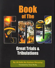 Book of the End - Great Trials & Tribulations