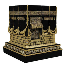 Kaaba Table Decor Replica Model Showpiece