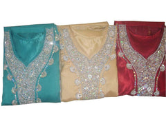 Silver Styles for Women - Arabic Islamic Shopping Store - 4