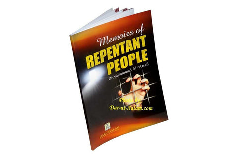 Memories of Repentant People