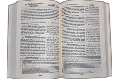 The Clear Quran (Arabic-English)