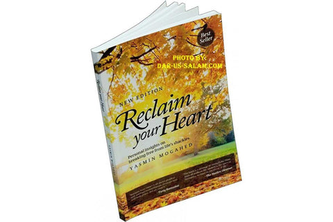 Reclaim your Heart