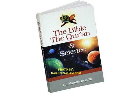 Bible Quran and Science