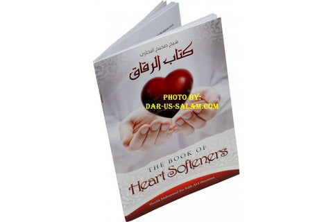 The Book of Heart Softeners