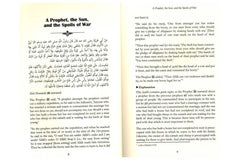 Beneficial Stories From Riyad-us-Saliheen