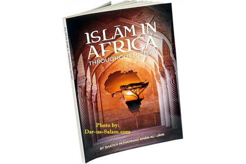 Islam In Africa Throughout History