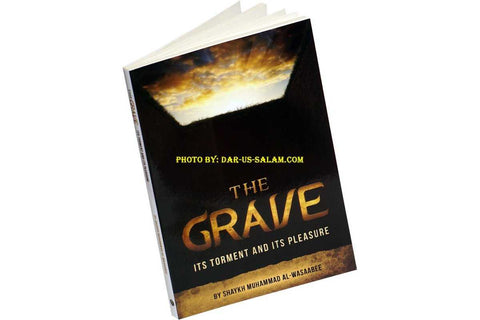 The Grave: Its Torment and Its Pleasure