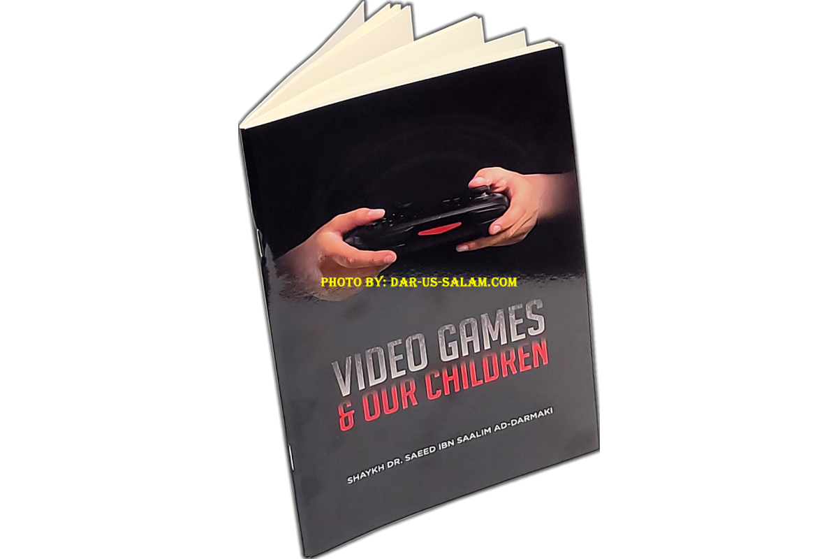 Video Games & Our Children