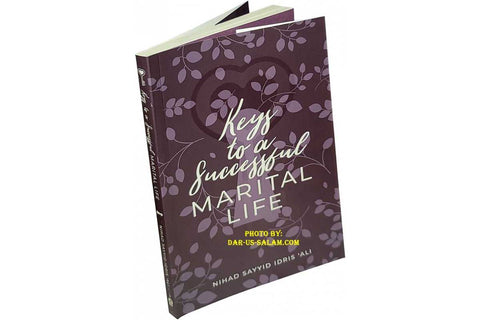 Keys to a Successful Marital Life