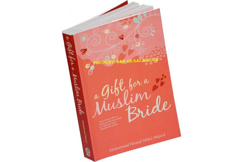 A Gift for a Muslim Bride