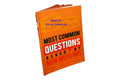 Most Common Questions Asked By Non-Muslims