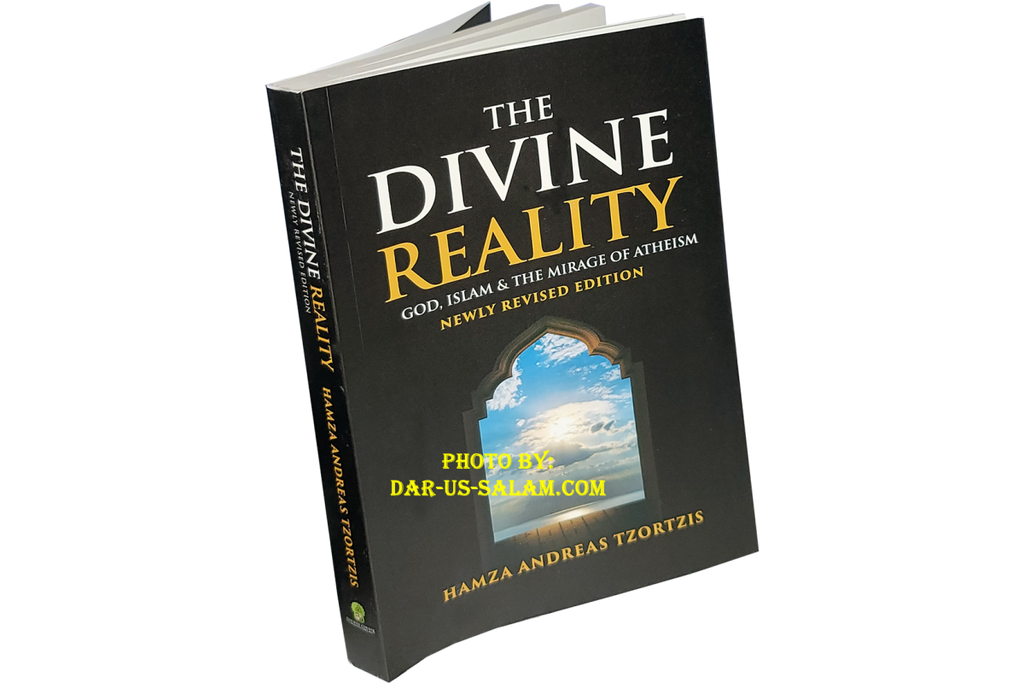 The Divine Reality