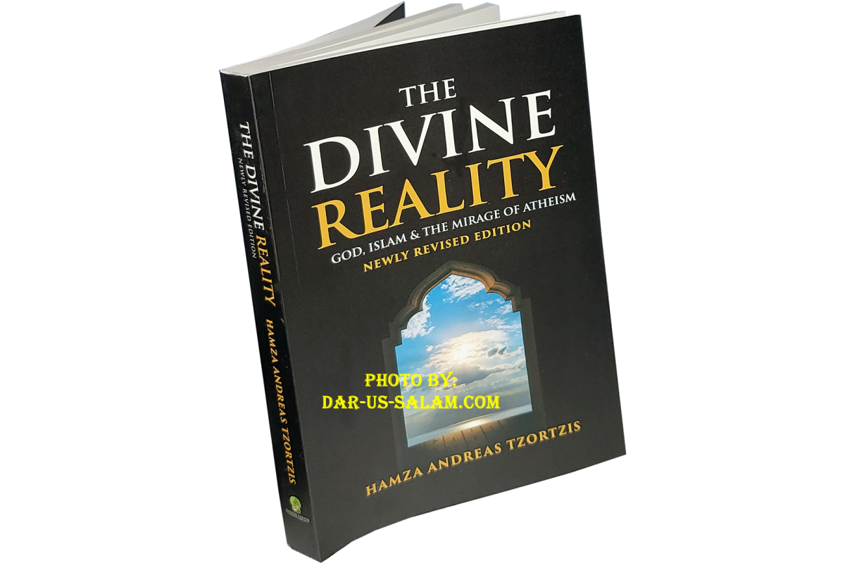 The Divine Reality