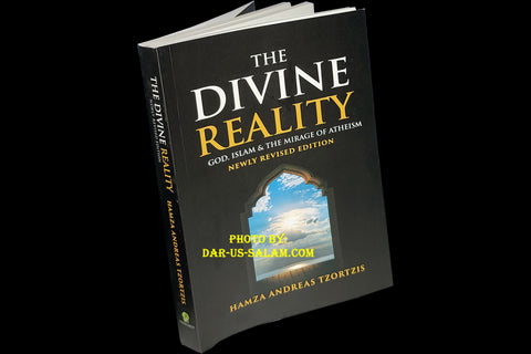 The Divine Reality