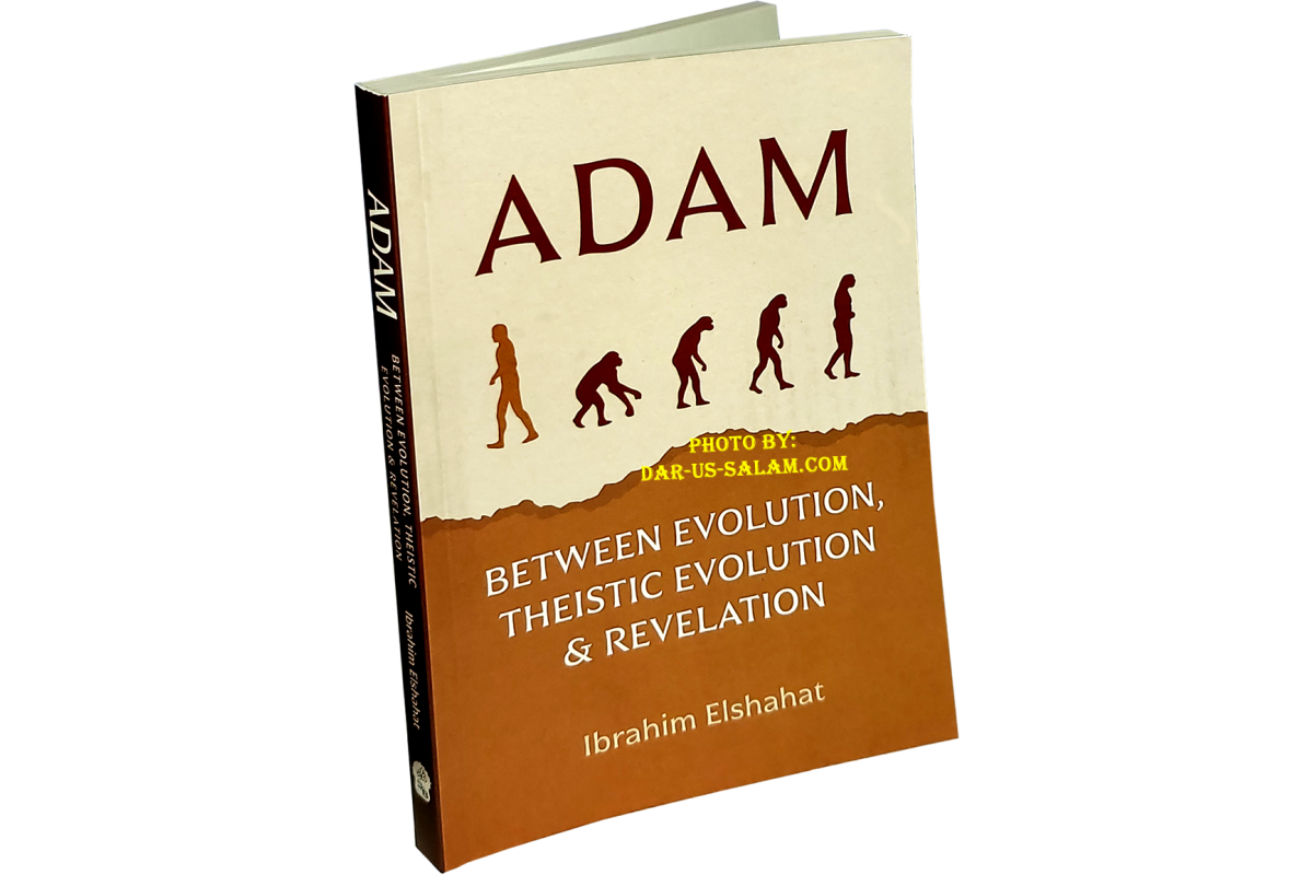 ADAM - Between Evolution & Revelation