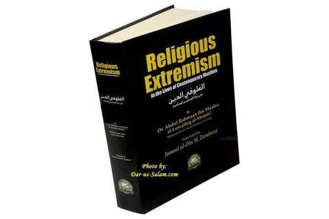 Religious Extremism