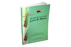 Quest for Love and Mercy, The