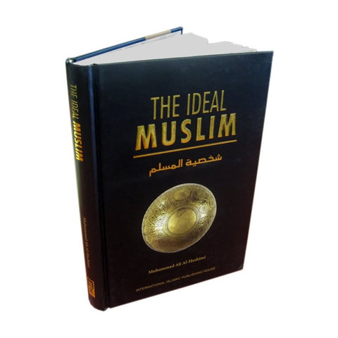 The Ideal Muslim - Arabic Islamic Shopping Store