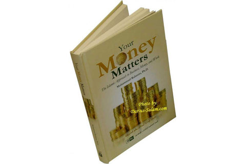 Your Money Matters