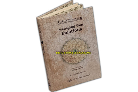 Therapy 2: Managing Your Emotions
