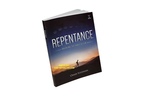 Repentance - Breaking the Habit of Sin