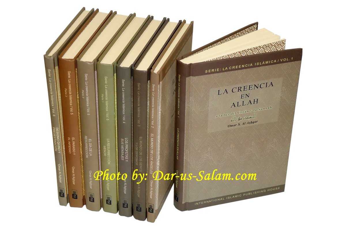 Spanish: Los Profetas y sus Mensajes (Vol 4)