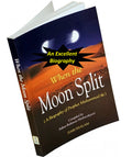 When The Moon Split (PB)