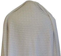 White Saudi Arab Shemagh / Ghutra / Kiffeyeh - Arabic Islamic Shopping Store - 3