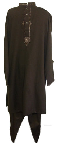 Pakistani Fashions - Shalwar Kameez for Men - Arabic Islamic Shopping Store - 1